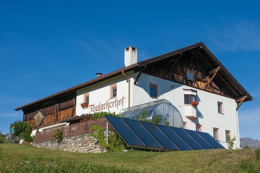 Talackerhof Фис Экстерьер фото